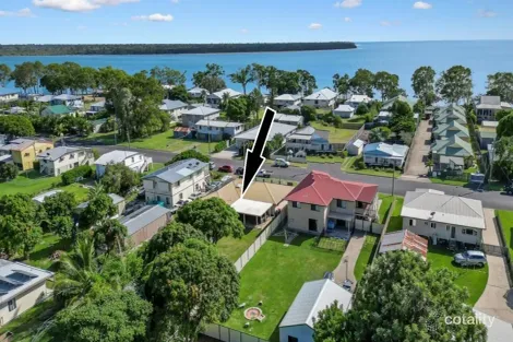 Property photo of 75 Burrum Street Burrum Heads QLD 4659