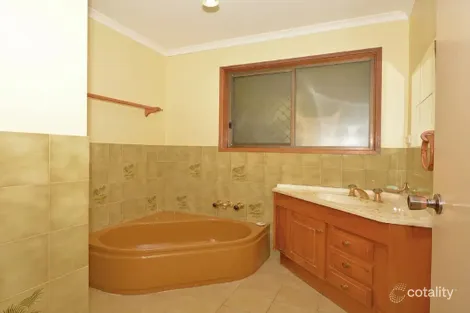 Property photo of 75 Burrum Street Burrum Heads QLD 4659