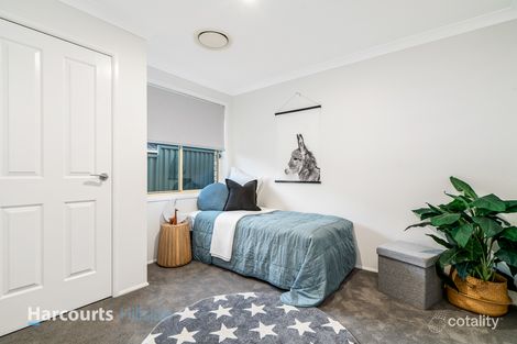 Property photo of 23 Milford Drive Rouse Hill NSW 2155