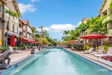 1813/2-10 Greenslopes St, Cairns North, QLD 4870