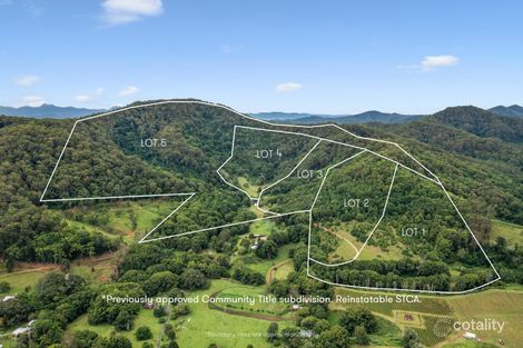 Property photo of 532 Upper Burringbar Road Upper Burringbar NSW 2483