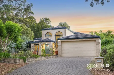 Property photo of 27 Hermitage Drive Margaret River WA 6285