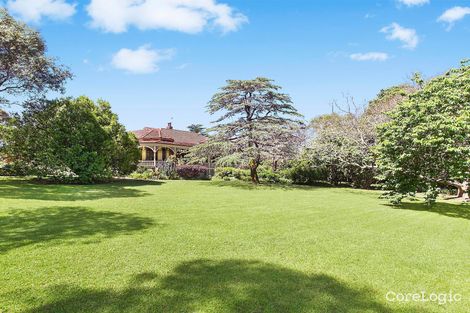 Property photo of 10 Clanville Road Roseville NSW 2069