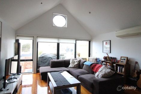 Property photo of 3/43 Argyle Street Fitzroy VIC 3065