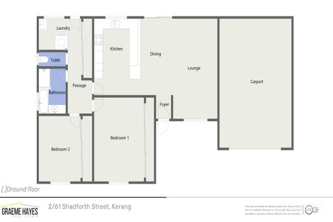 Property photo of 2/61 Shadforth Street Kerang VIC 3579