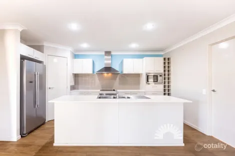 Property photo of 13 Champion Circuit Narangba QLD 4504
