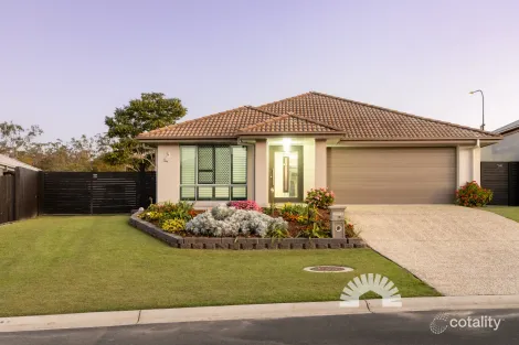 Property photo of 13 Champion Circuit Narangba QLD 4504
