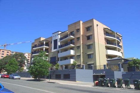 Property photo of 42/12-20 Lachlan Street Liverpool NSW 2170