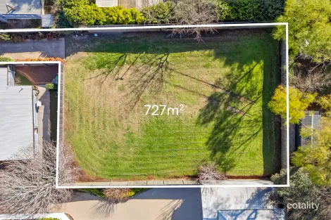 Property photo of 77A Bridge Street Mount Lofty QLD 4350