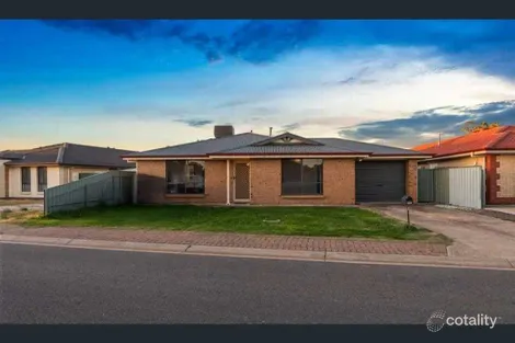 Property photo of 24 Ramnet Circuit Munno Para SA 5115