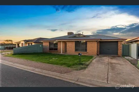 Property photo of 24 Ramnet Circuit Munno Para SA 5115
