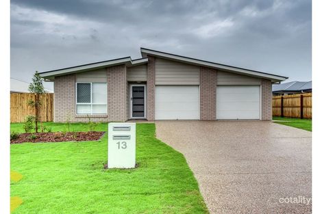 13 Tombay Ct, Crestmead, QLD 4132