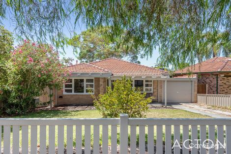 Property photo of 24 Lawler Street North Perth WA 6006