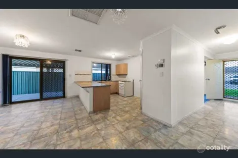 Property photo of 24 Ramnet Circuit Munno Para SA 5115