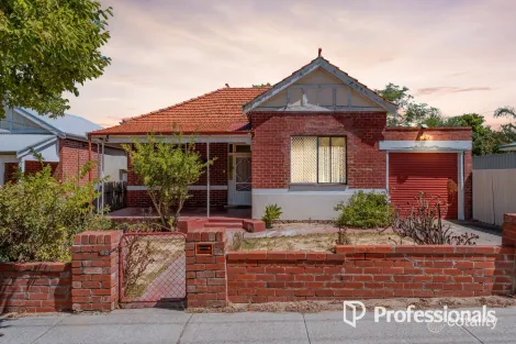 43 York St, North Perth, WA 6006