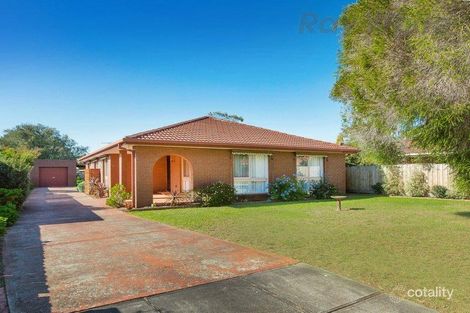 Property photo of 7 Denholm Street Rosebud VIC 3939