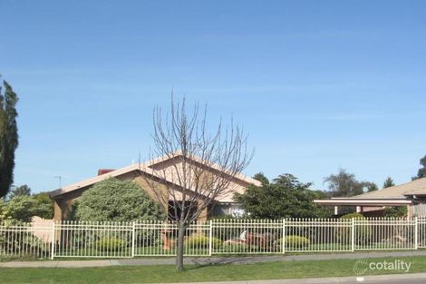 34 Fitzgerald Rd, Hallam, VIC 3803