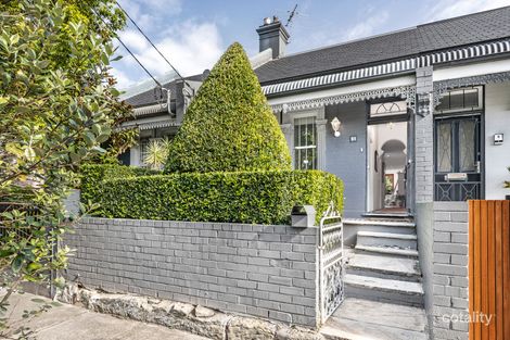 Property photo of 51 View Street Woollahra NSW 2025