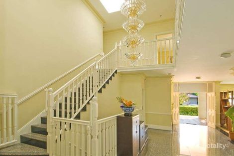 Property photo of 52 Woodward Avenue Strathfield NSW 2135