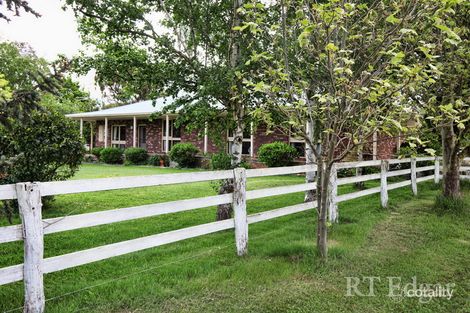 Property photo of 87 Pyalong Road Lancefield VIC 3435