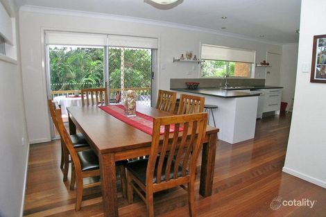 Property photo of 32 Rosewall Street Upper Mount Gravatt QLD 4122