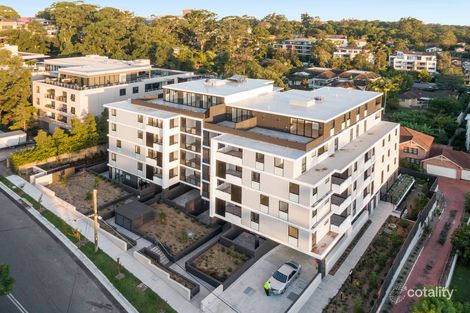 G03/24 Mcintyre St, Gordon, NSW 2072