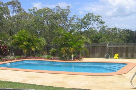 Property photo of 34 Palm Springs Drive Calavos QLD 4670