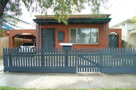 Property photo of 8 Munro Street Ascot Vale VIC 3032