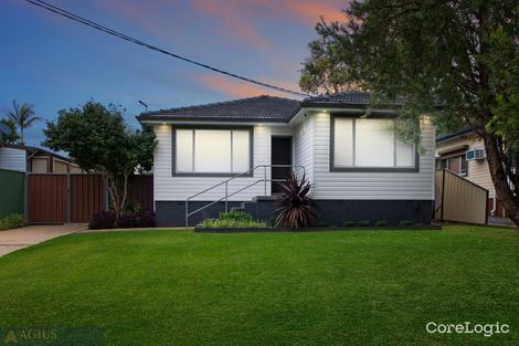 Property photo of 56 Shannon Street Lalor Park NSW 2147