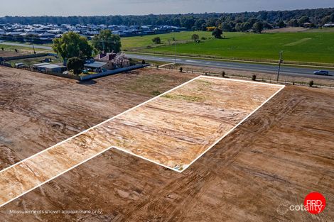 8 Blackwood Dr, Huntly, VIC 3551