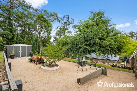 Property photo of 36 Marcus Street Mount Evelyn VIC 3796