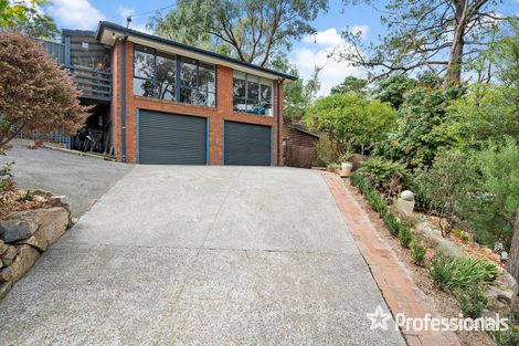 Property photo of 36 Marcus Street Mount Evelyn VIC 3796