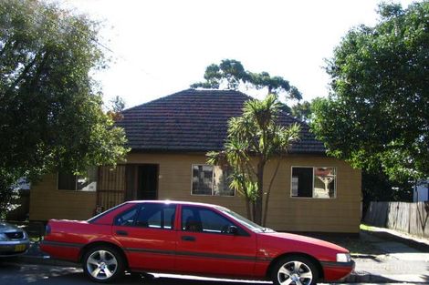 16 Dixon St, Parramatta, NSW 2150