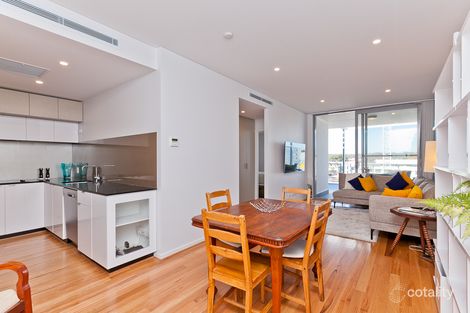 Property photo of 509/15 Roydhouse Street Subiaco WA 6008