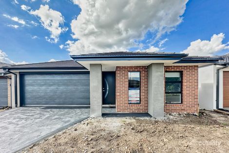3 Molesworth Cres, Donnybrook, VIC 3064