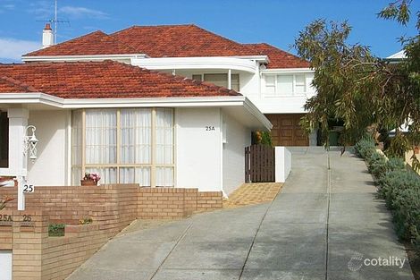 Property photo of 25 View Terrace East Fremantle WA 6158