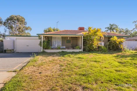 26 Burrowa St, Armadale, WA 6112