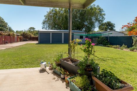Property photo of 7 Davidson Street Miles End QLD 4825