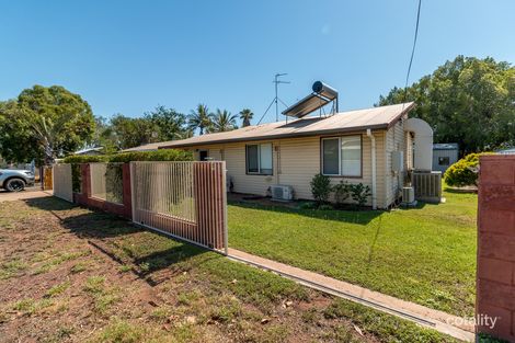 Property photo of 7 Davidson Street Miles End QLD 4825