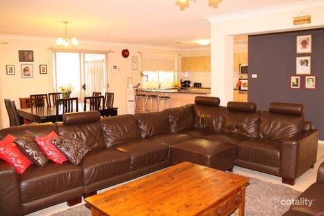 Property photo of 45 Willowtree Avenue Glenwood NSW 2768