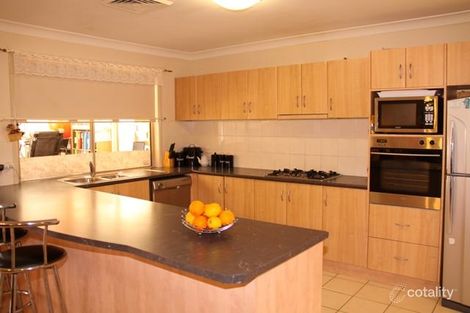 Property photo of 45 Willowtree Avenue Glenwood NSW 2768