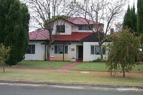 28 Davilak Cres, Manning, WA 6152