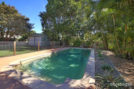 Property photo of 55 Pearsons Road Cooroy QLD 4563