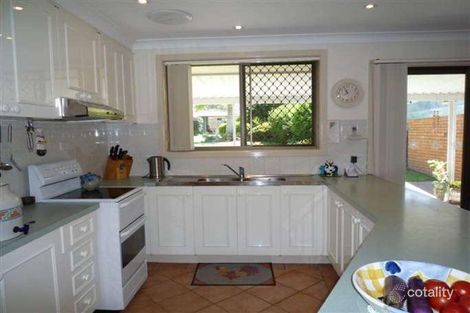 Property photo of 8 Bangalee Crescent Toormina NSW 2452