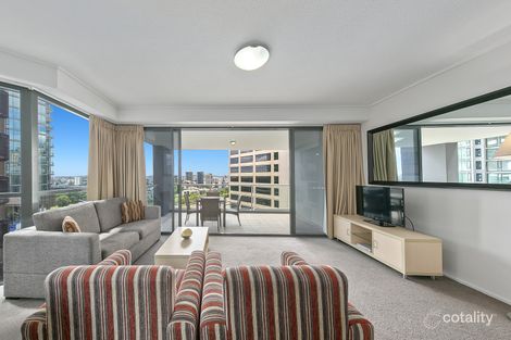 Property photo of 161/420 Queen Street Brisbane City QLD 4000