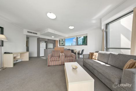 Property photo of 161/420 Queen Street Brisbane City QLD 4000