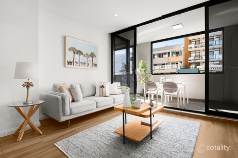 Property photo of 233/17 Howard Avenue Dee Why NSW 2099