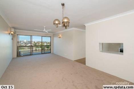 Property photo of 19/26 Archer Street Toowong QLD 4066