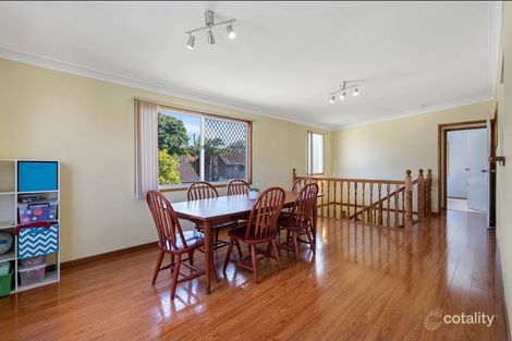 Property photo of 5 Woburn Street Woodridge QLD 4114