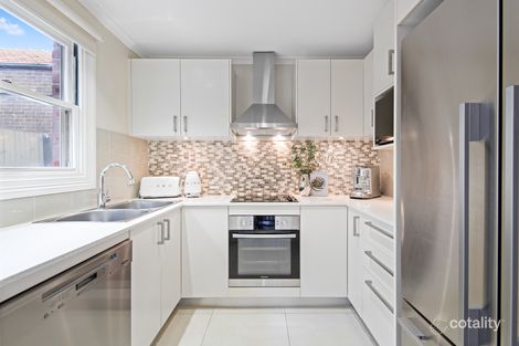 Property photo of 4/252 Great North Road Wareemba NSW 2046